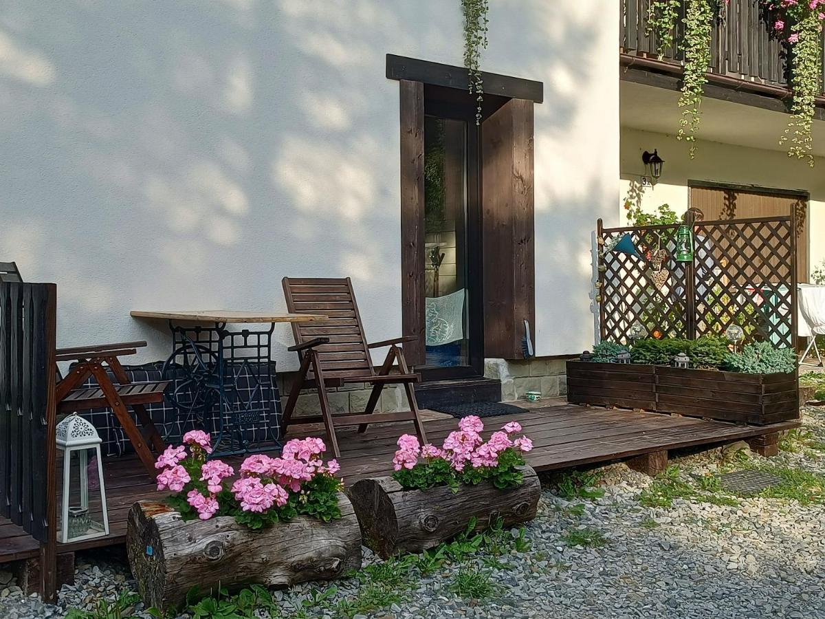 Kocia Gorka Apartment Wisła Exterior foto