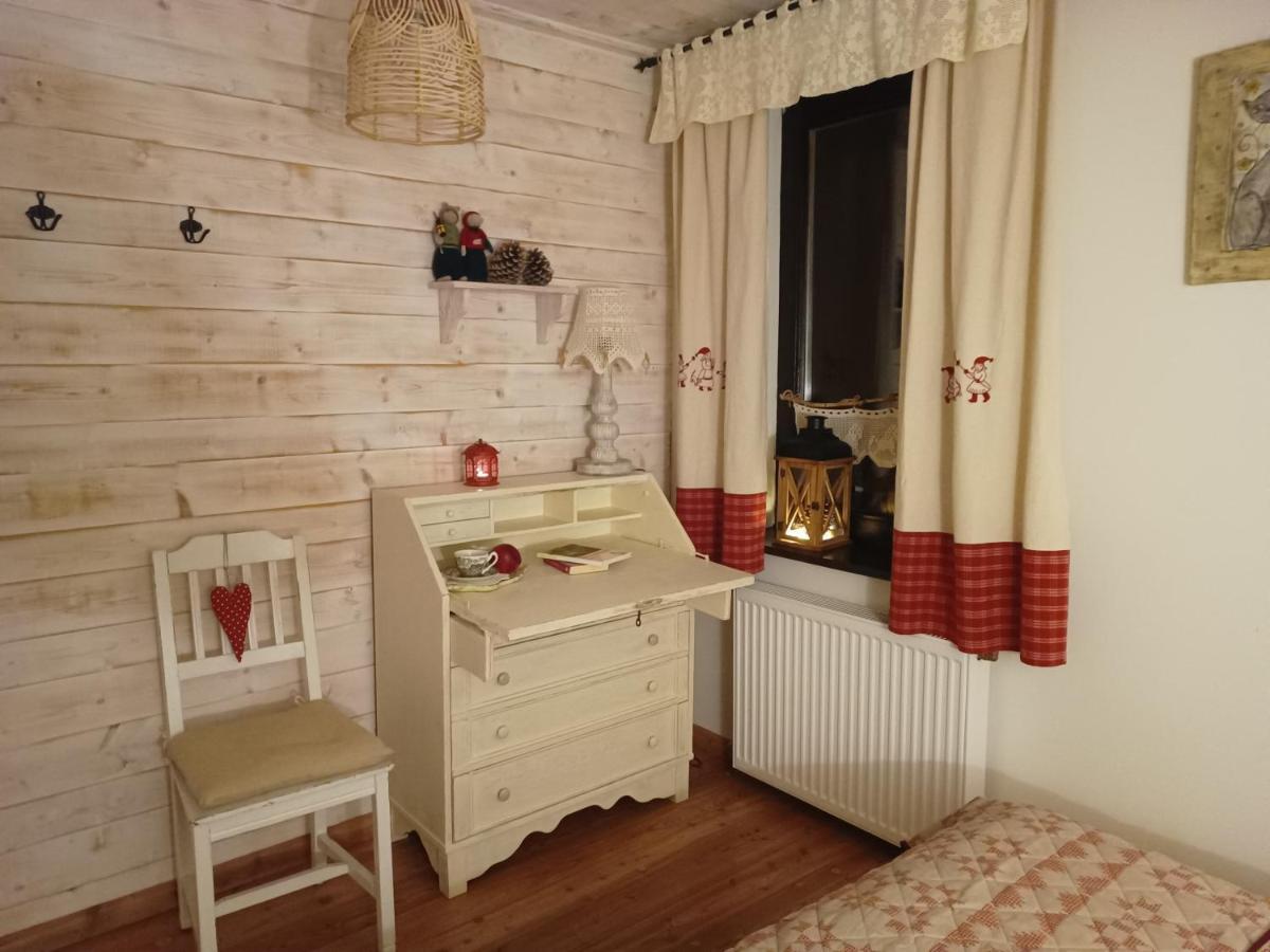 Kocia Gorka Apartment Wisła Exterior foto